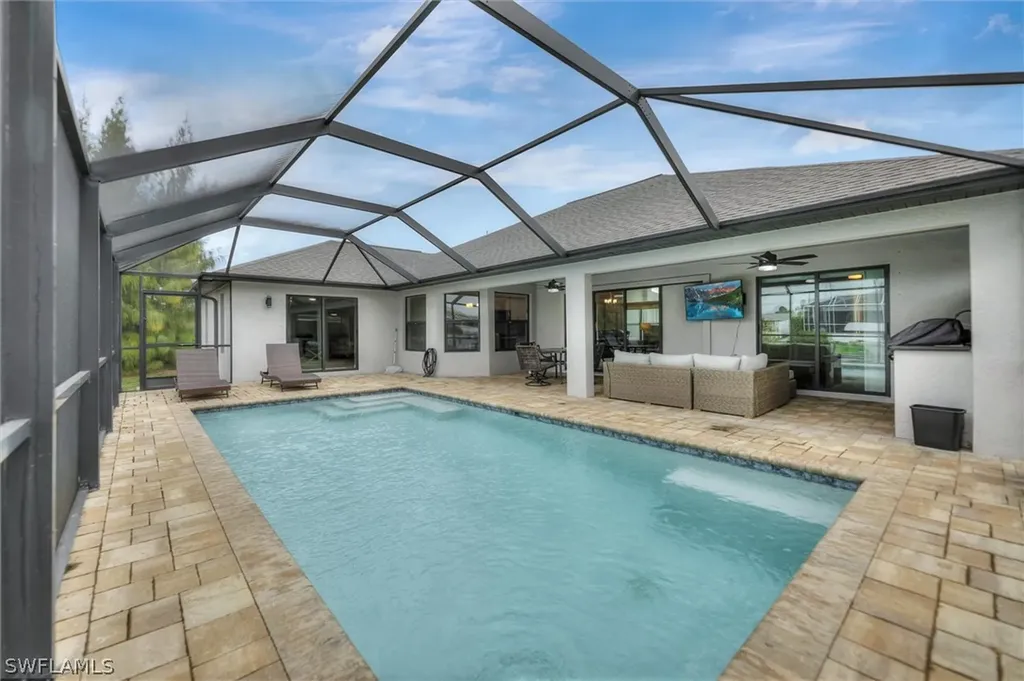 2534 SW 17th Avenue Cape Coral FL 33914