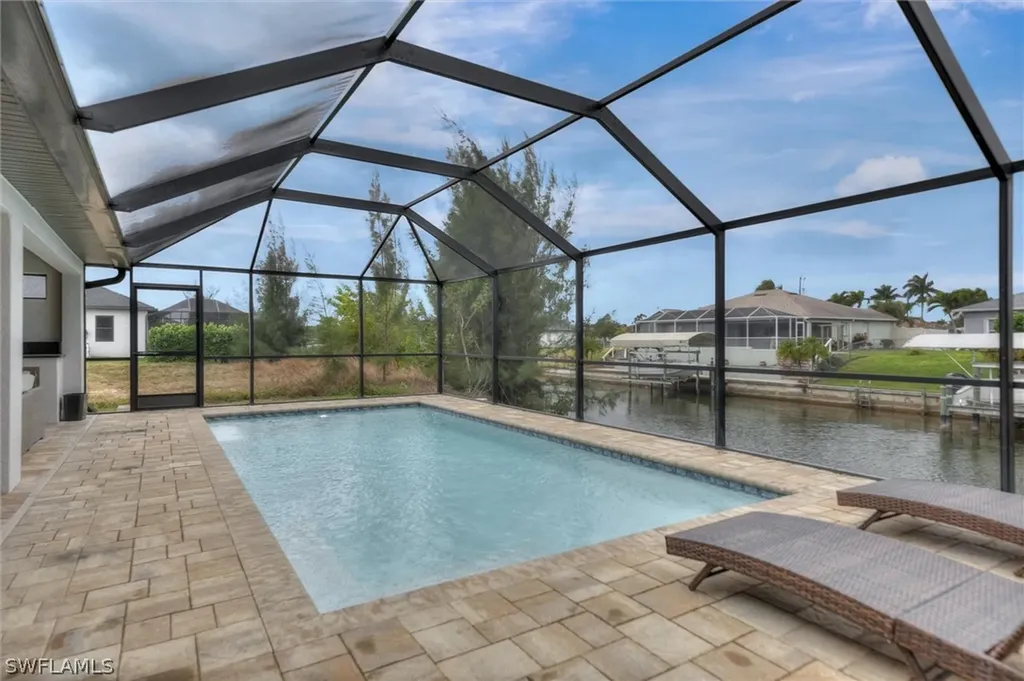 2534 SW 17th Avenue Cape Coral FL 33914