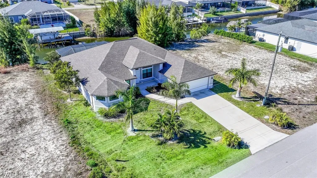 2534 SW 17th Avenue Cape Coral FL 33914