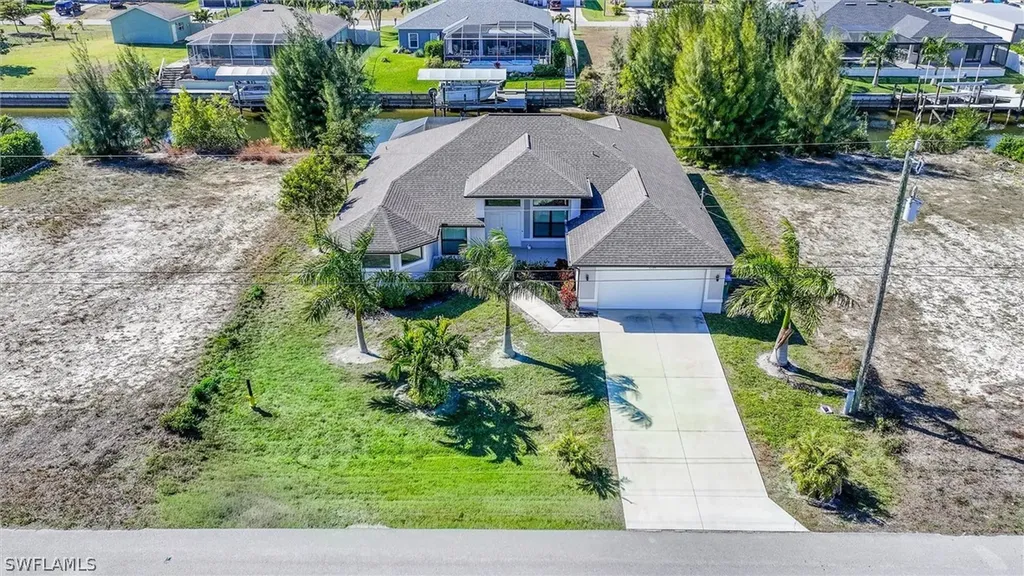2534 SW 17th Avenue Cape Coral FL 33914