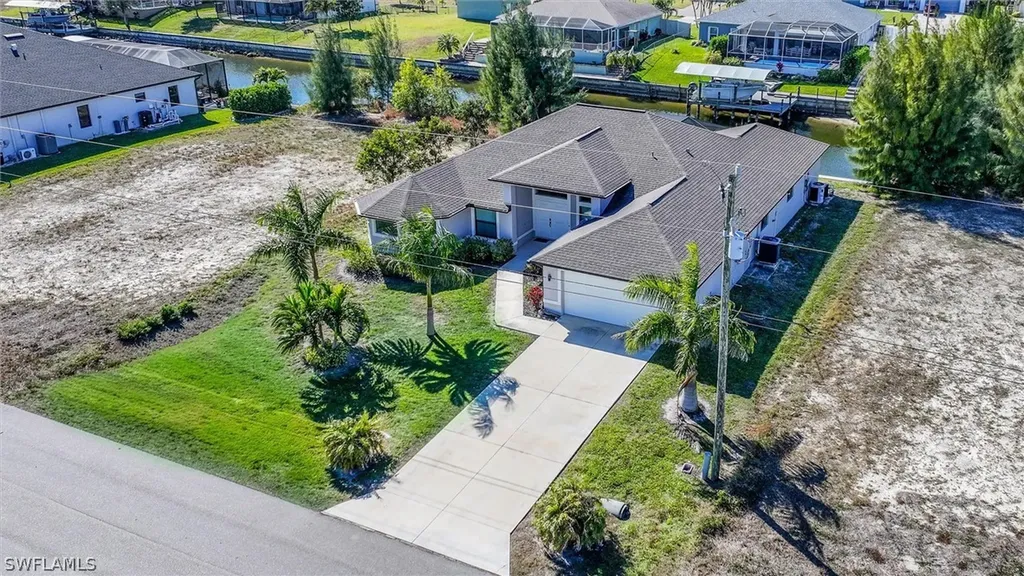 2534 SW 17th Avenue Cape Coral FL 33914