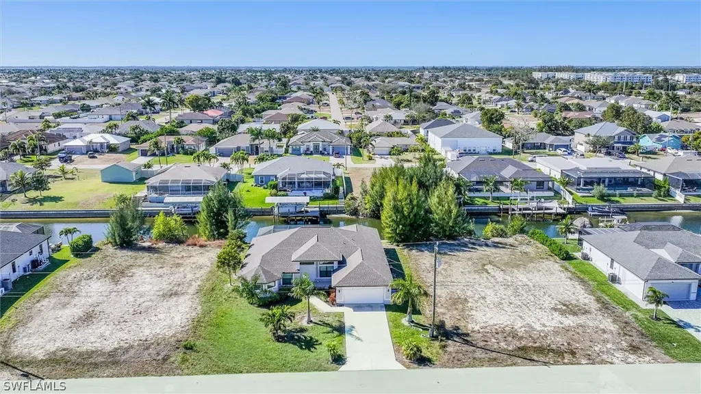 2534 SW 17th Avenue Cape Coral FL 33914