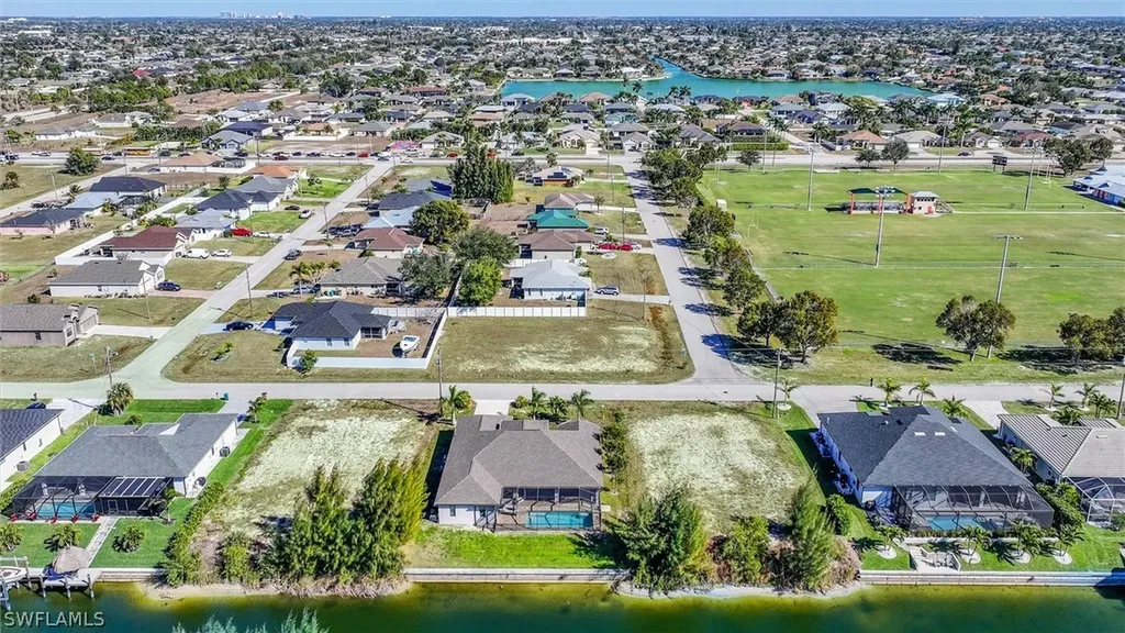 2534 SW 17th Avenue Cape Coral FL 33914