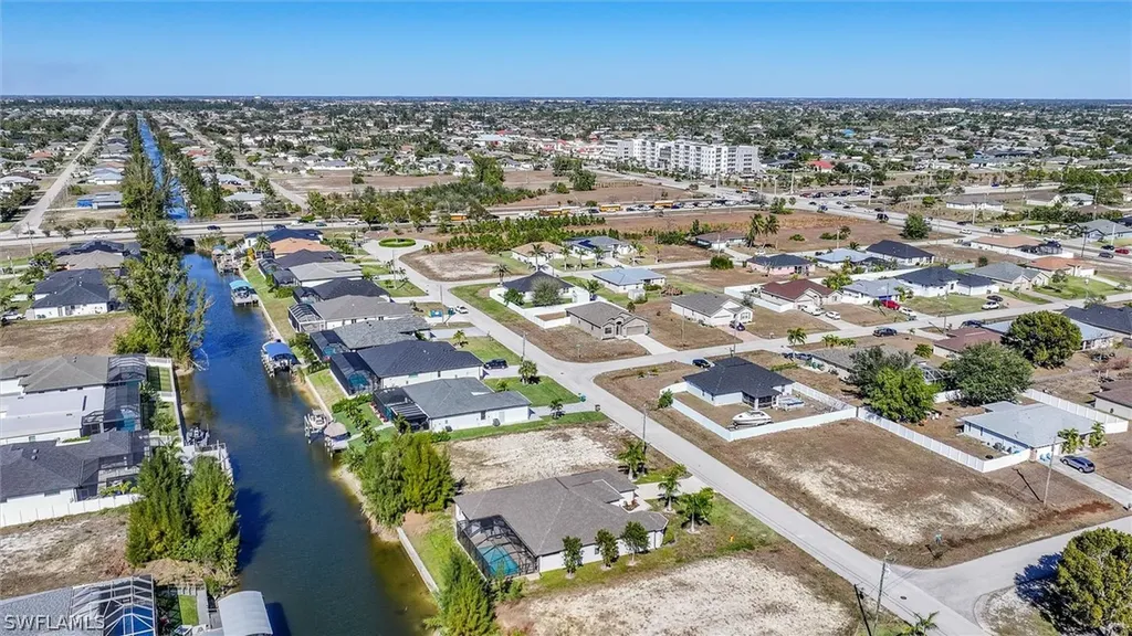 2534 SW 17th Avenue Cape Coral FL 33914