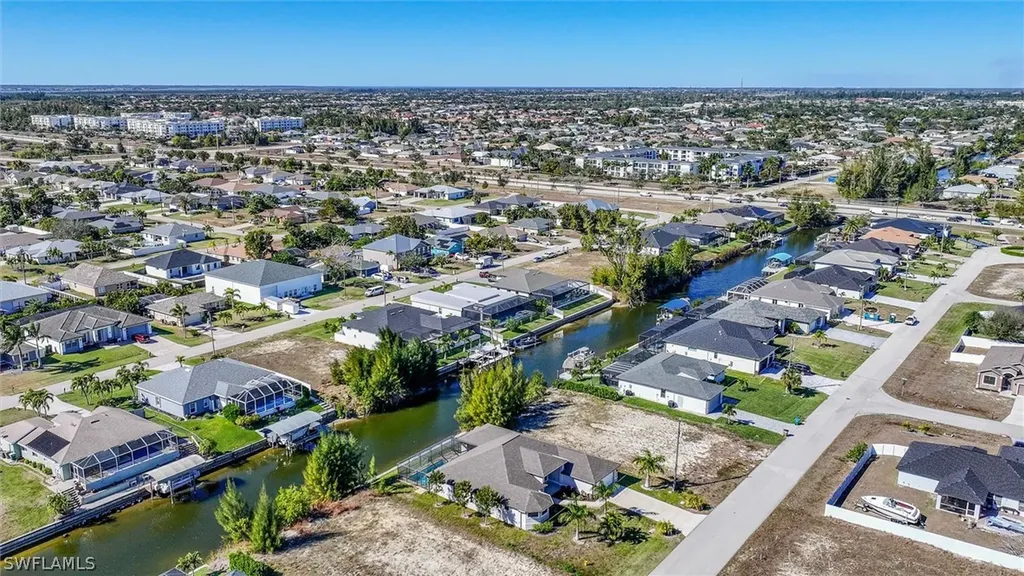 2534 SW 17th Avenue Cape Coral FL 33914
