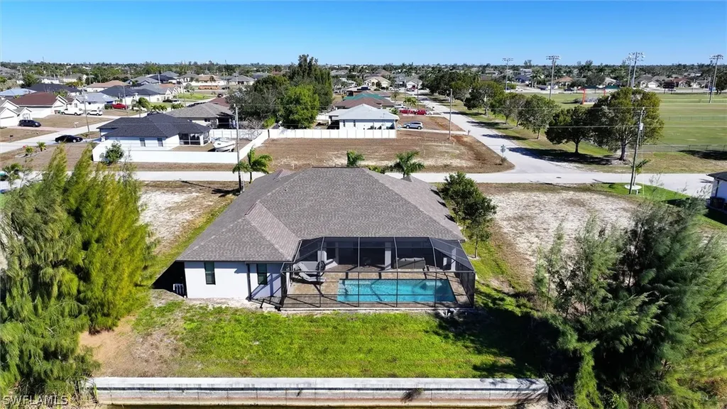 2534 SW 17th Avenue Cape Coral FL 33914