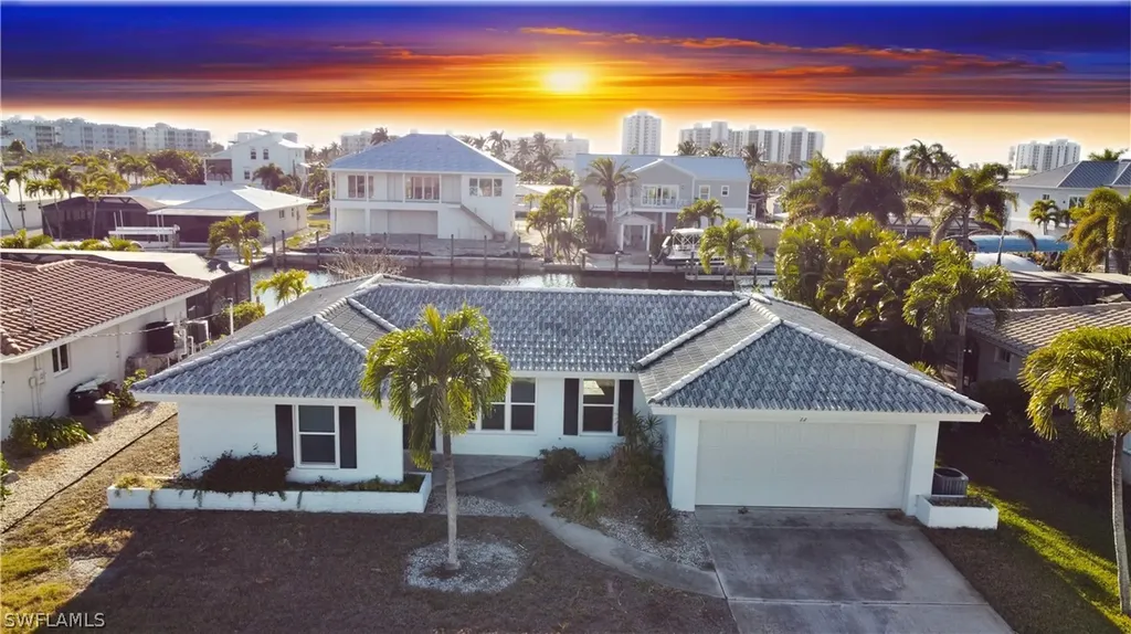 22 Bayview Boulevard Fort Myers Beach FL 33931