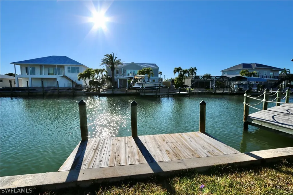 22 Bayview Boulevard Fort Myers Beach FL 33931