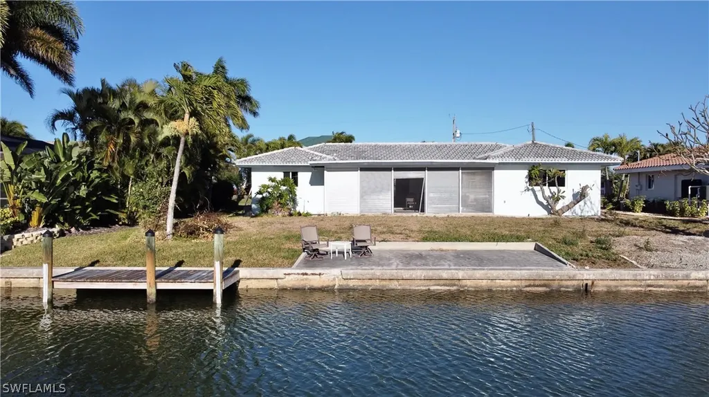 22 Bayview Boulevard Fort Myers Beach FL 33931