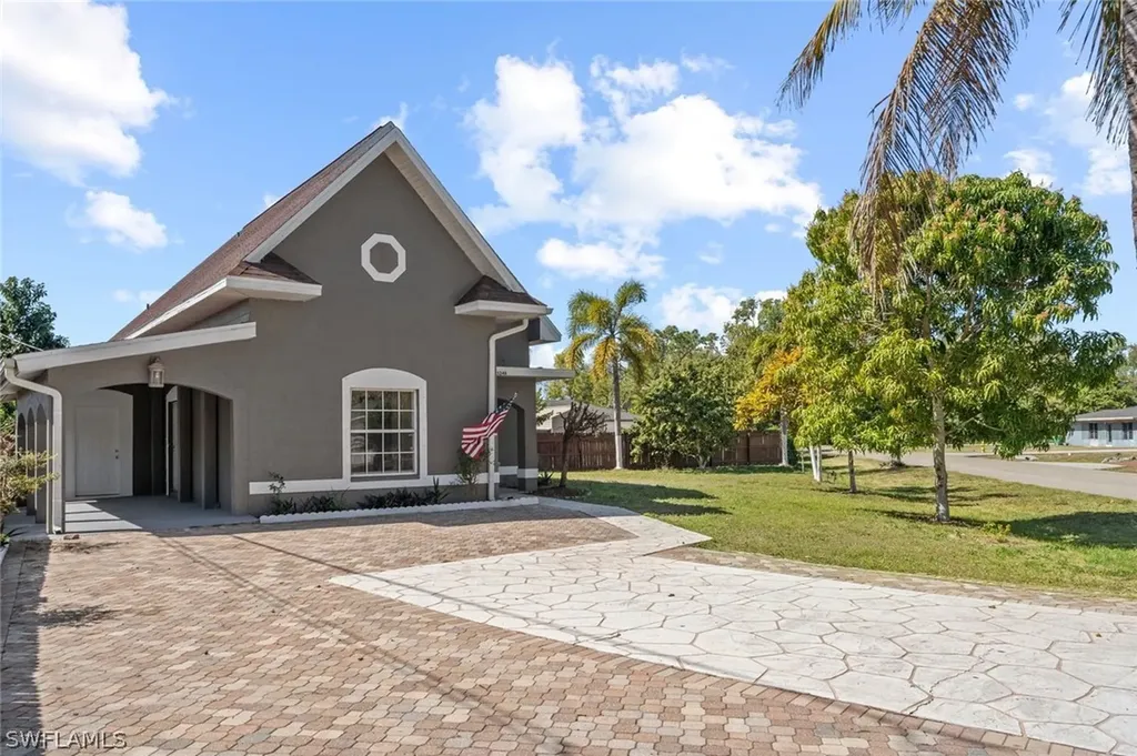 Naples FL 34113