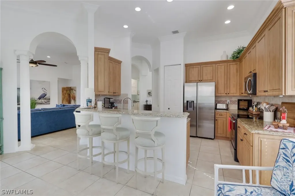 Estero FL, 20515 Foxworth Circle