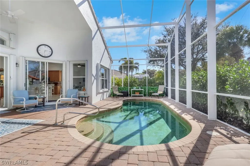 20515 Foxworth Circle Estero FL 33928
