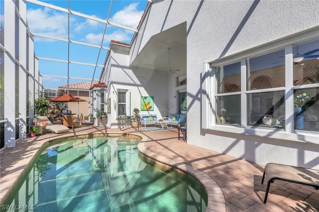 20515 Foxworth Circle Estero FL 33928