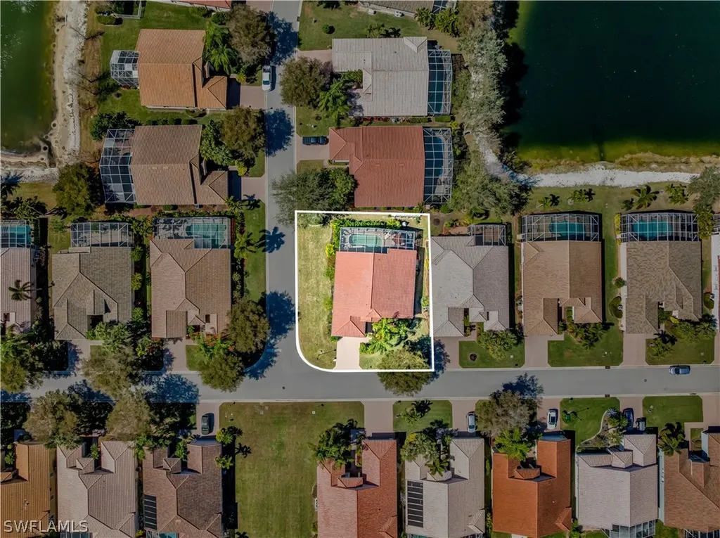 20515 Foxworth Circle Estero FL 33928