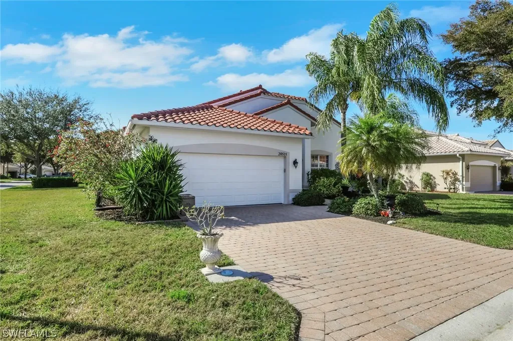 20515 Foxworth Circle Estero FL 33928