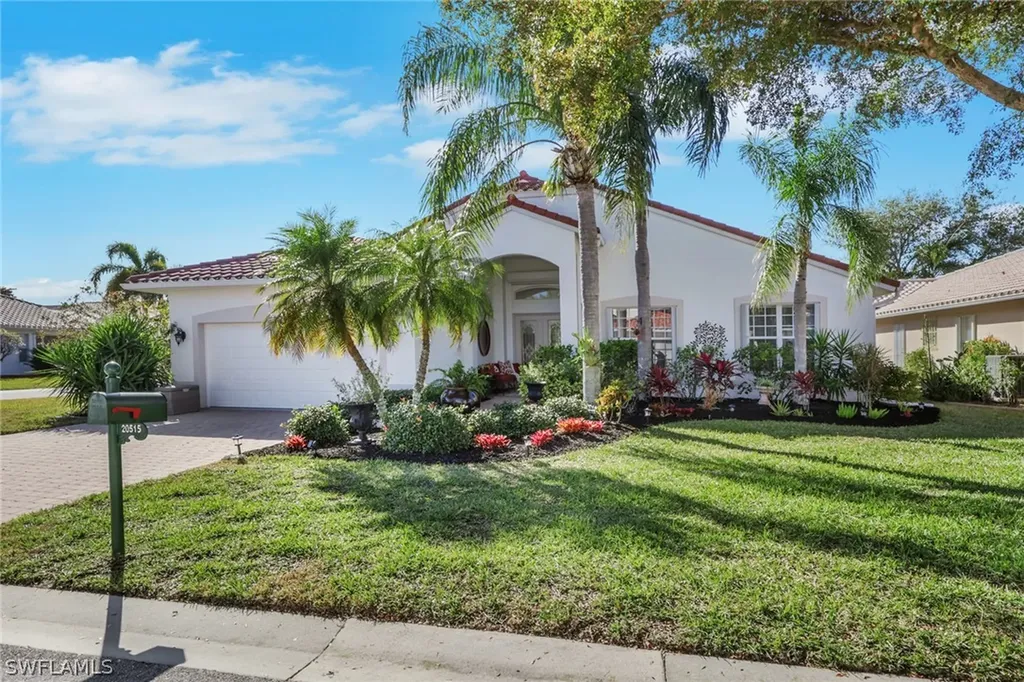 20515 Foxworth Circle Estero FL 33928