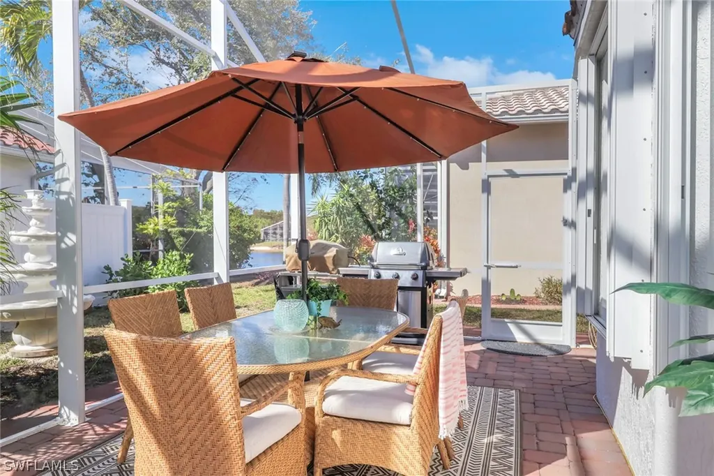 20515 Foxworth Circle Estero FL 33928