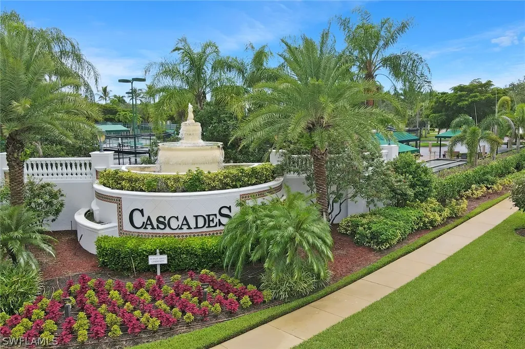 20515 Foxworth Circle Estero FL 33928