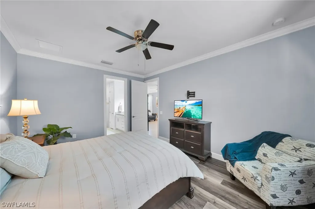 5257 Juliet Court Ave Maria FL 34142