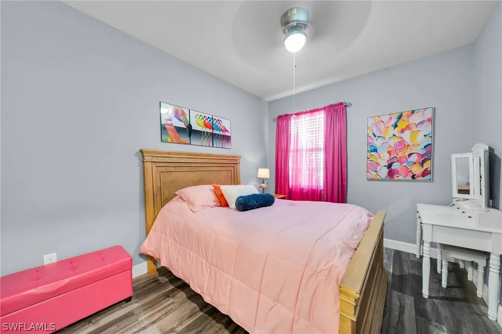 5257 Juliet Court Ave Maria FL 34142