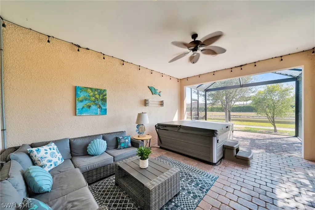 5257 Juliet Court Ave Maria FL 34142