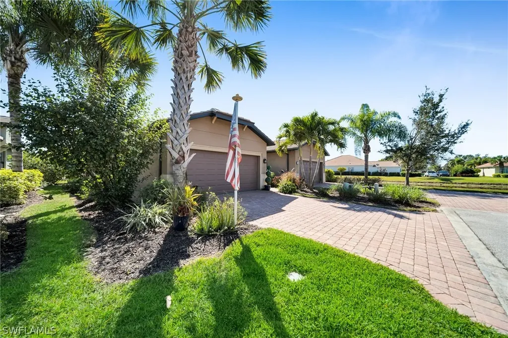 5257 Juliet Court Ave Maria FL 34142