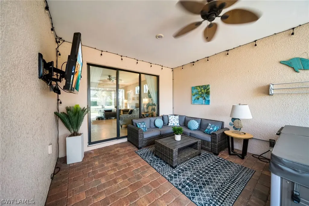 5257 Juliet Court Ave Maria FL 34142