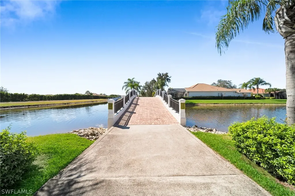 5257 Juliet Court Ave Maria FL 34142