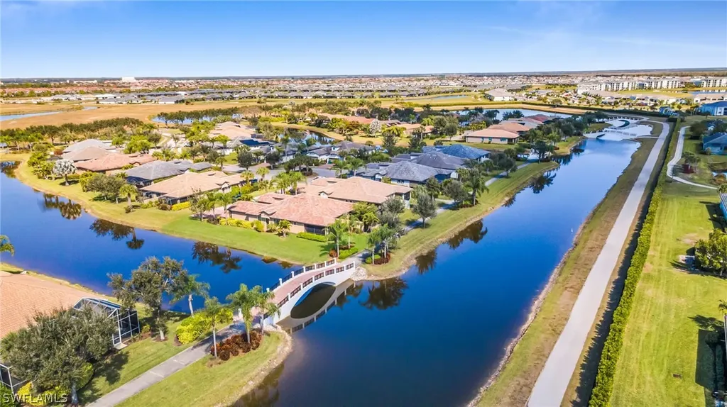 5257 Juliet Court Ave Maria FL 34142