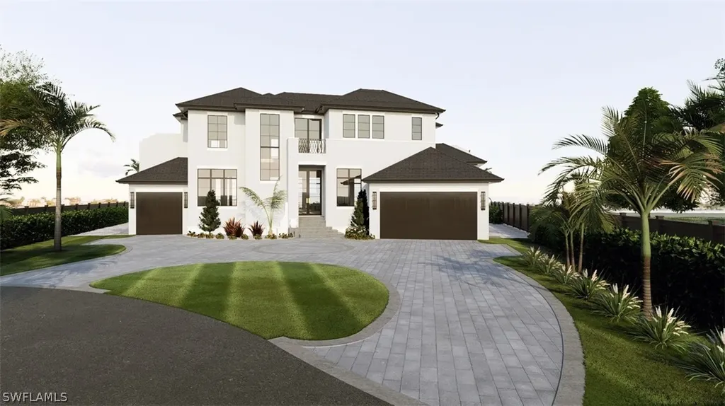 1305 Marlin Drive Naples FL 34102