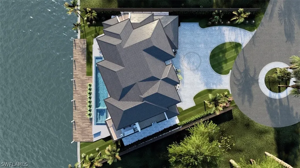 1305 Marlin Drive Naples FL 34102