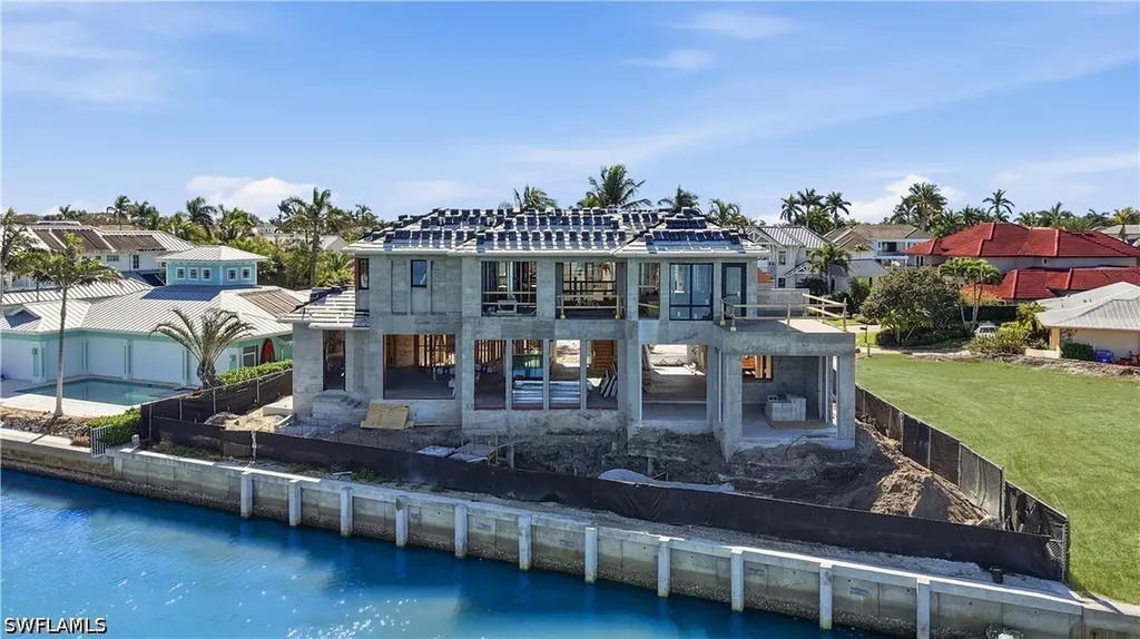 1305 Marlin Drive Naples FL 34102