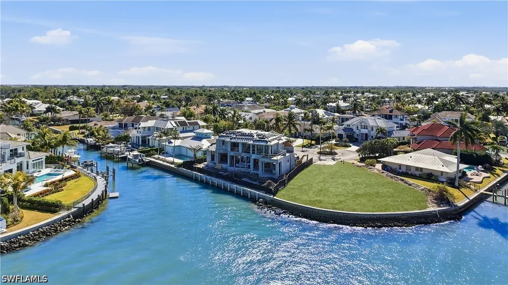 1305 Marlin Drive Naples FL 34102