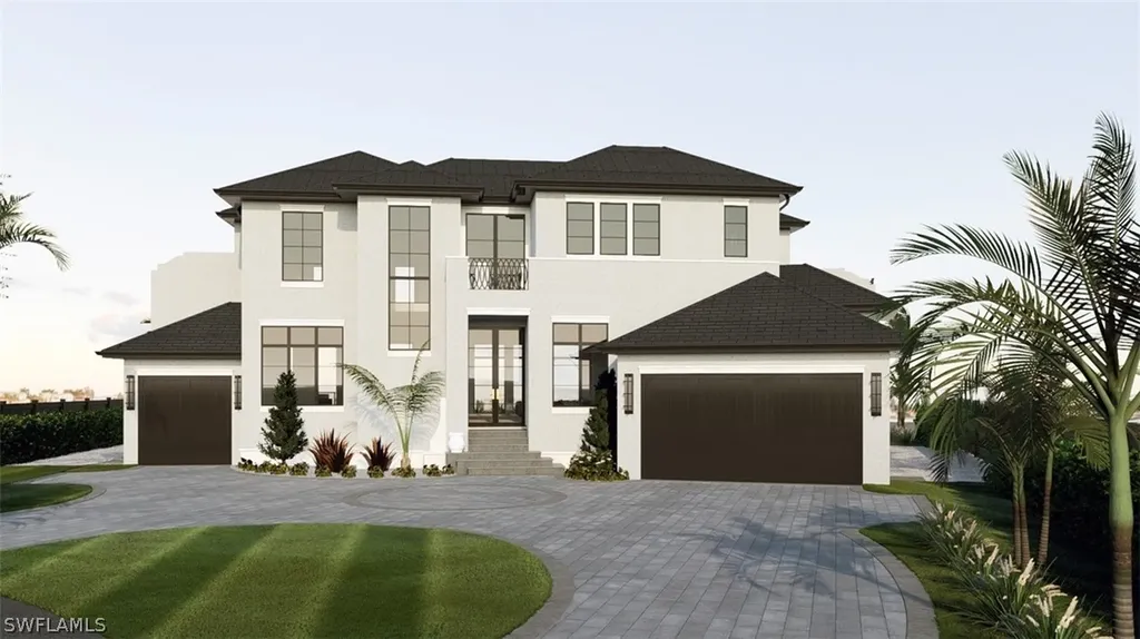 1305 Marlin Drive Naples FL 34102