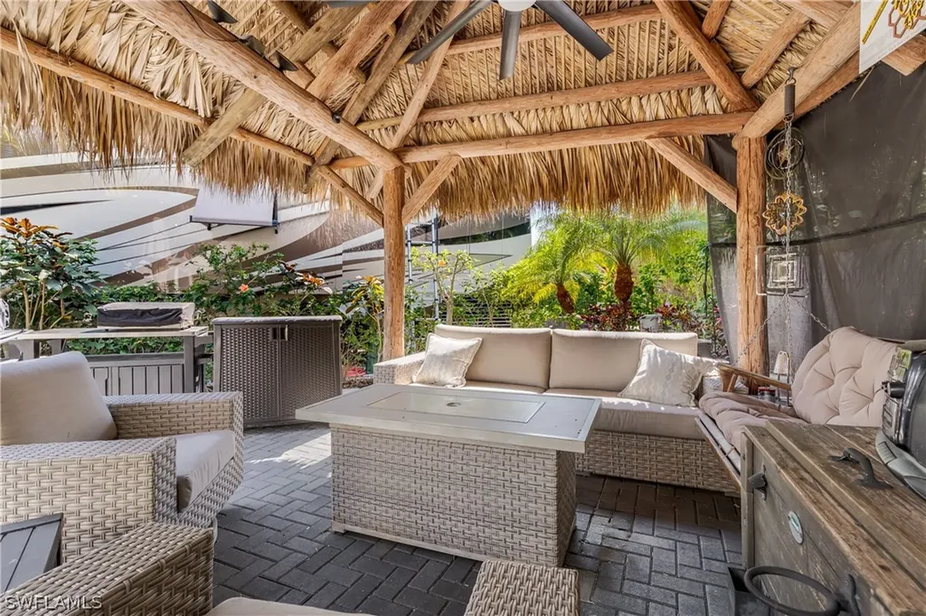 13580 Snook Circle Naples FL 34114