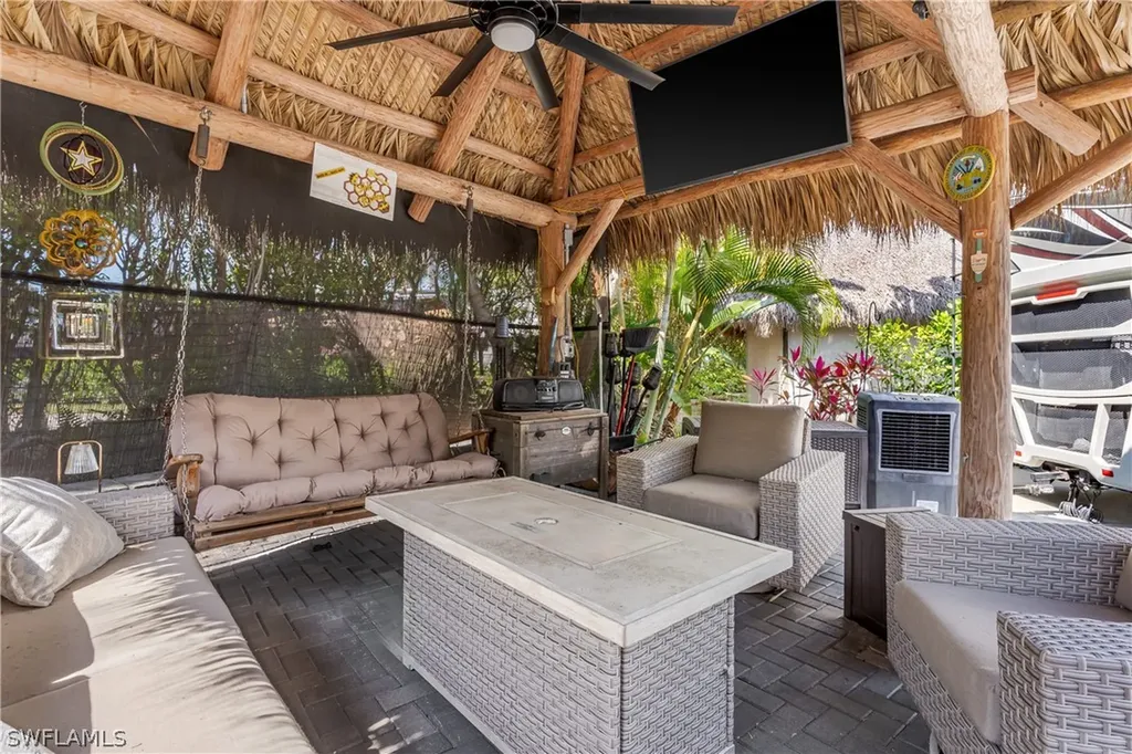 13580 Snook Circle Naples FL 34114