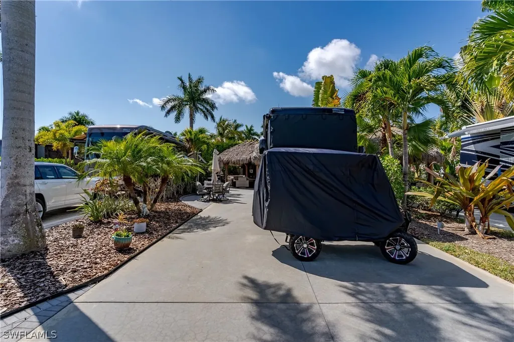 13580 Snook Circle Naples FL 34114