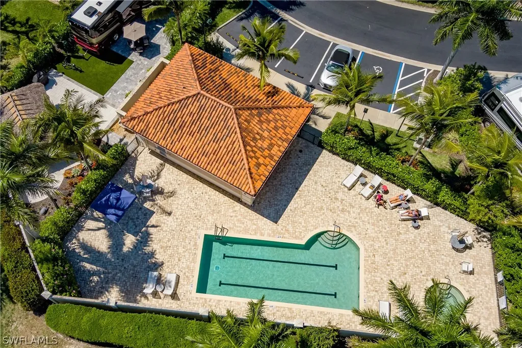 13580 Snook Circle Naples FL 34114