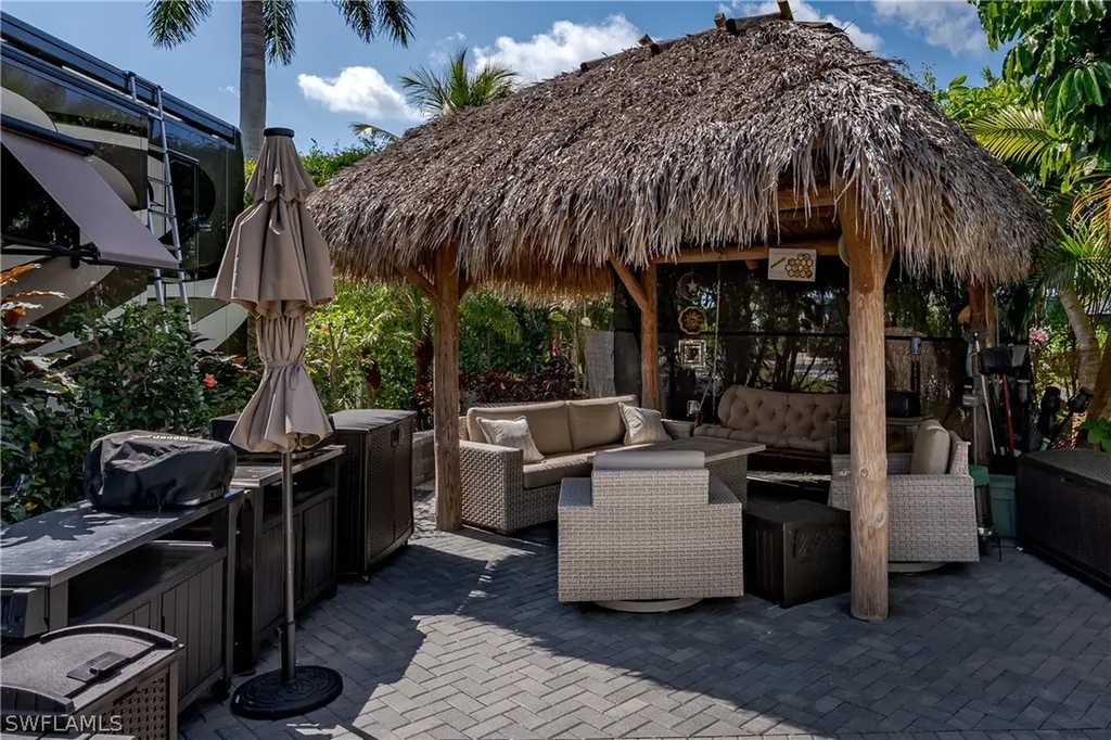 13580 Snook Circle Naples FL 34114