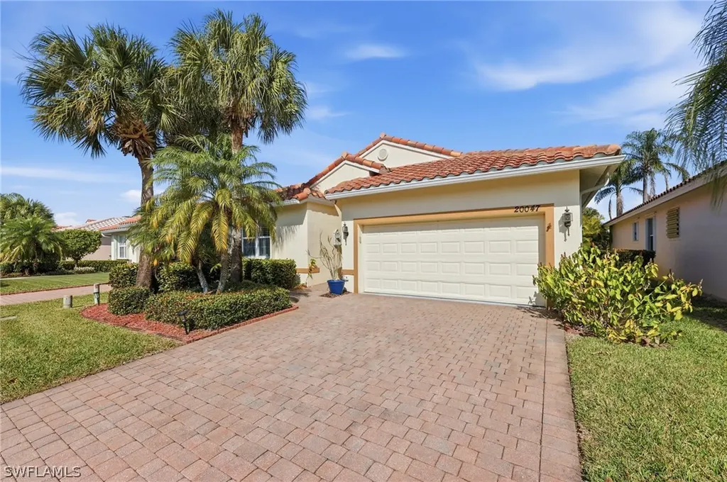 20047 Castlemaine Avenue Estero FL 33928