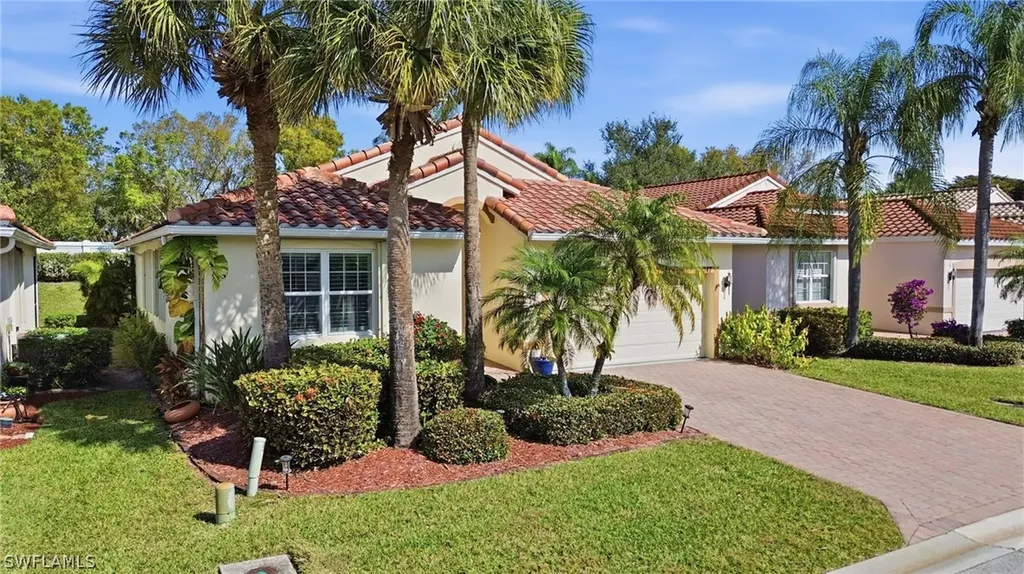 20047 Castlemaine Avenue Estero FL 33928
