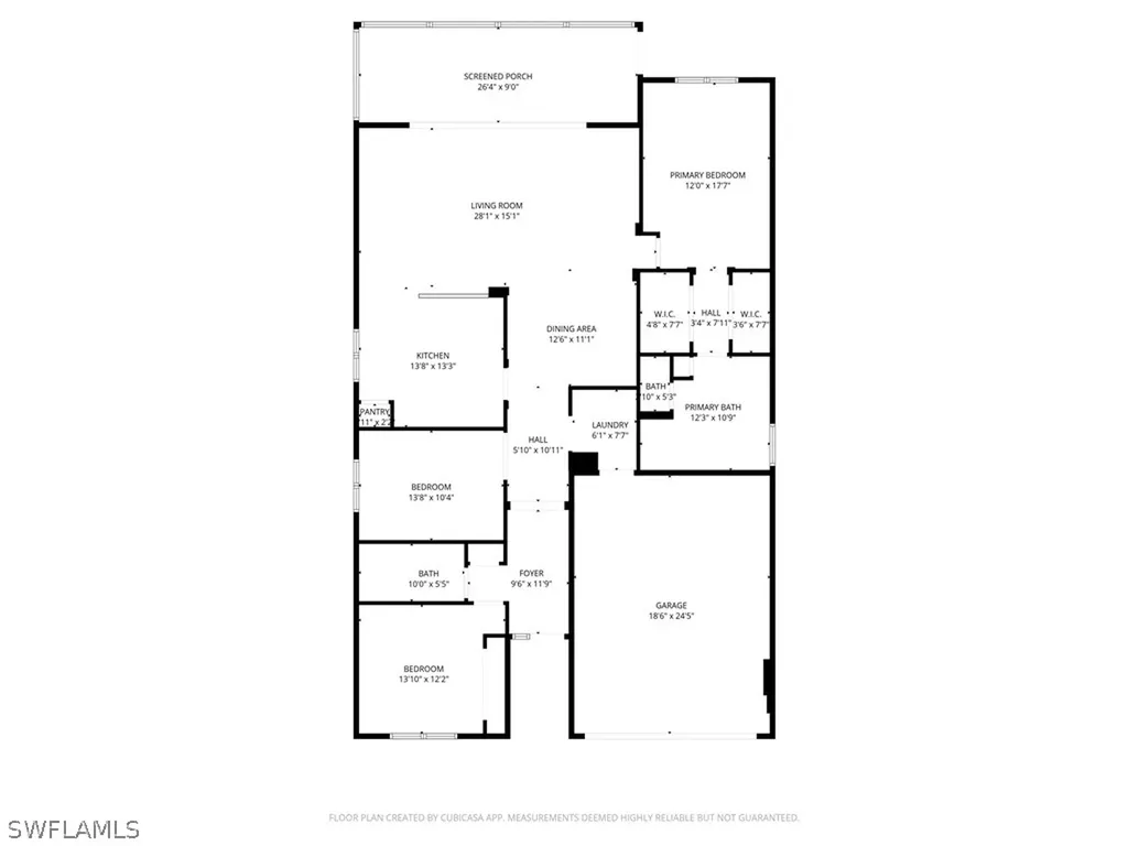 20047 Castlemaine Avenue Estero FL 33928