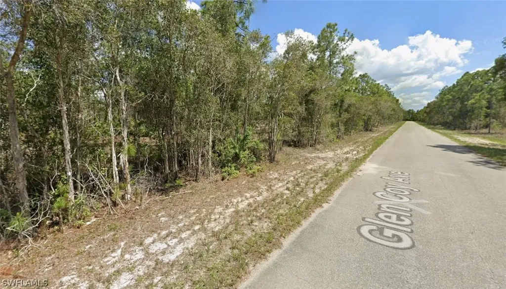 819 Glen Coy Avenue Lehigh Acres FL 33974