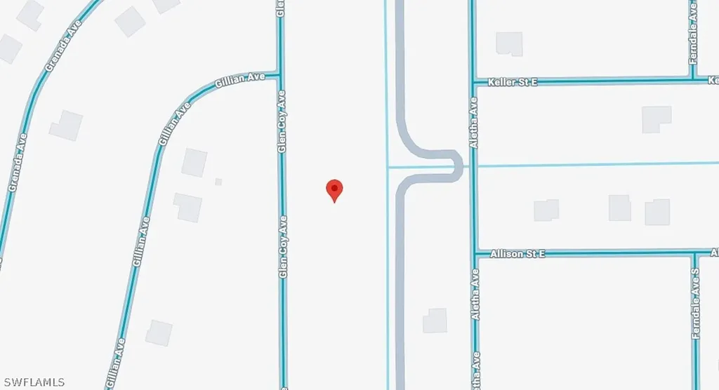 819 Glen Coy Avenue Lehigh Acres FL 33974