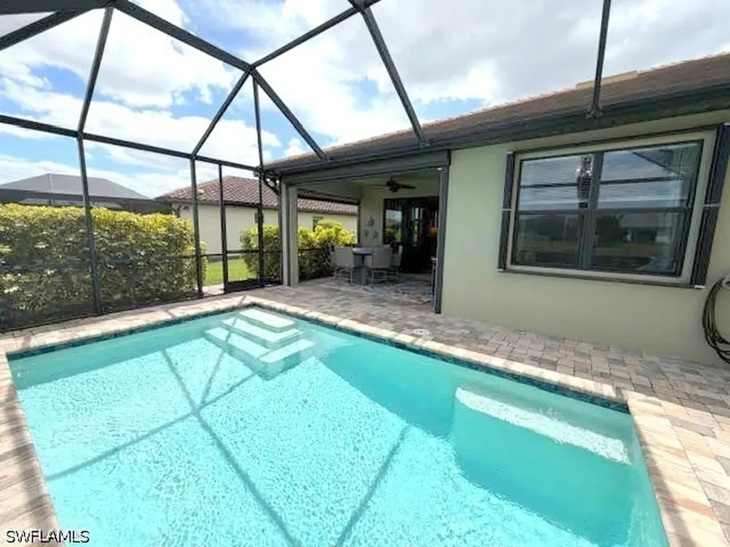 6125 Triumph Lane Ave Maria FL 34142