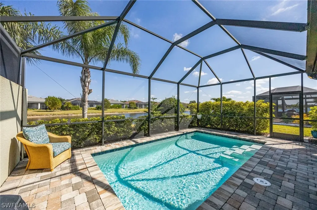 6125 Triumph Lane Ave Maria FL 34142
