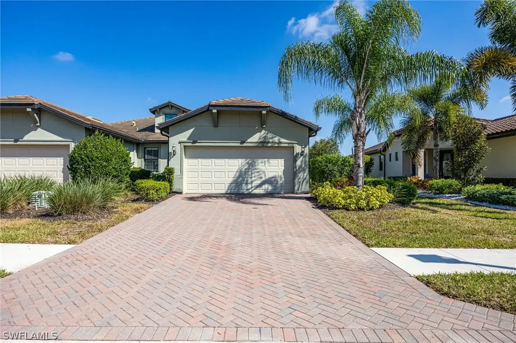6125 Triumph Lane Ave Maria FL 34142
