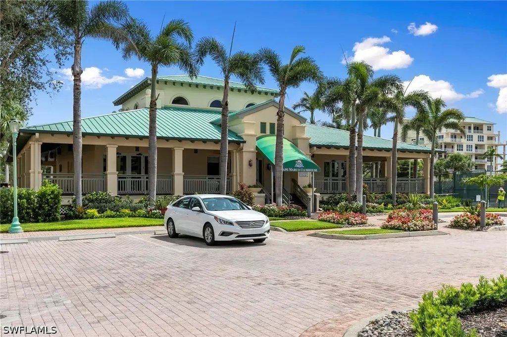 980 Cape Marco Drive Marco Island FL 34145