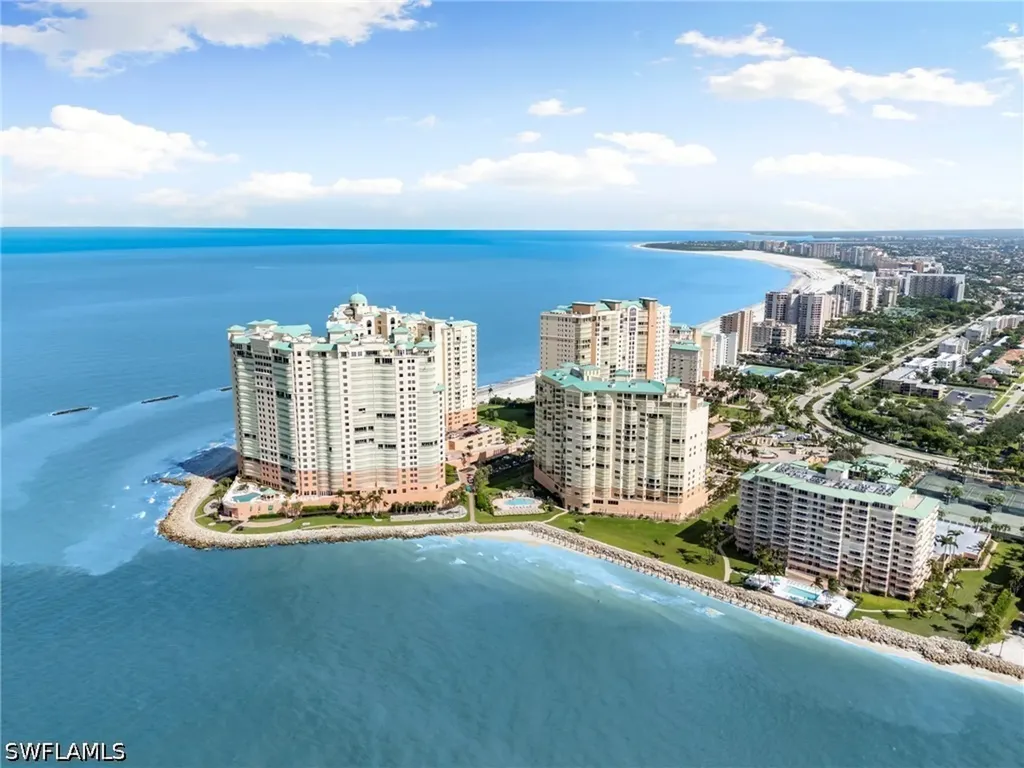 980 Cape Marco Drive Marco Island FL 34145
