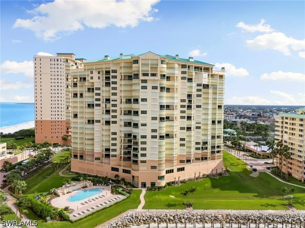 980 Cape Marco Drive Marco Island FL 34145